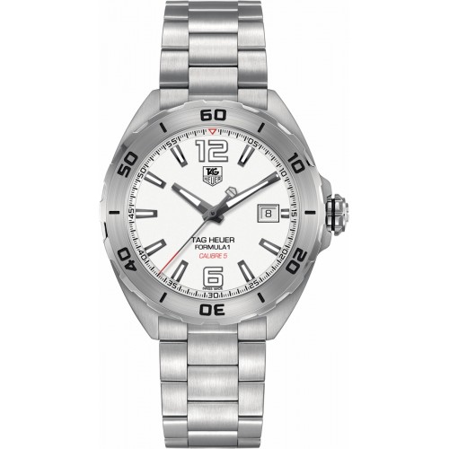 Tag Heuer Formula 1 WAZ2114-BA0875